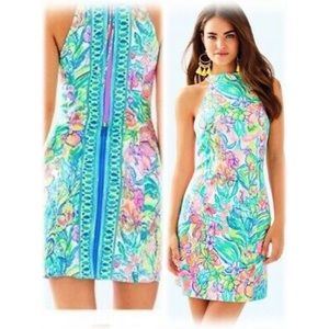 Lilly Pulitzer Krista Shift Dress
